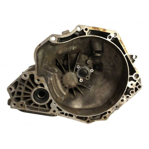 Caixa Cambio Manual Onix Prisma Cobalt 1...