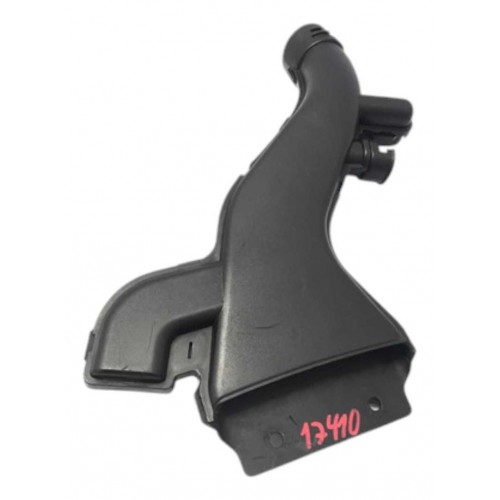 Tubo Caixa Filtro De Ar Nissan Versa 201...