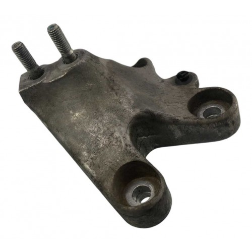 Suporte Coxim Sup Cambio New Fiesta Ecos...