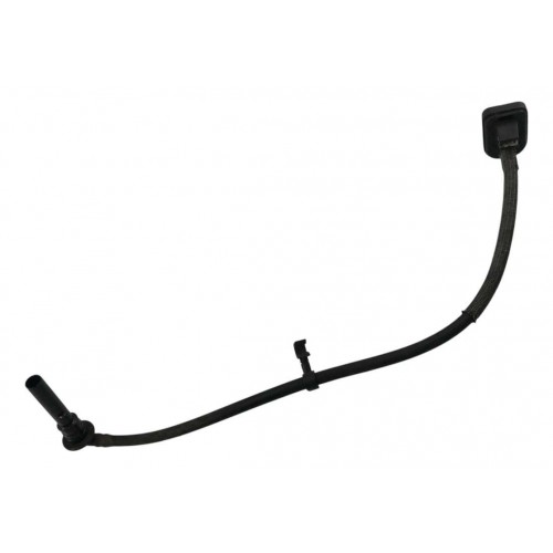 Mangueira Respiro Cambio Man New Fiesta ...