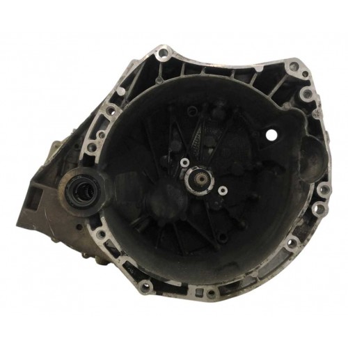 Caixa Cambio Manual Nissan Tiida Livina 1.8 2008/2016