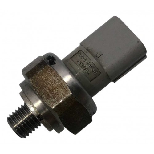 Sensor Pressão Oleo Cambio Automatico F...
