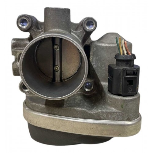 Tbi Corpo Borboleta Renault Sandero/loga...