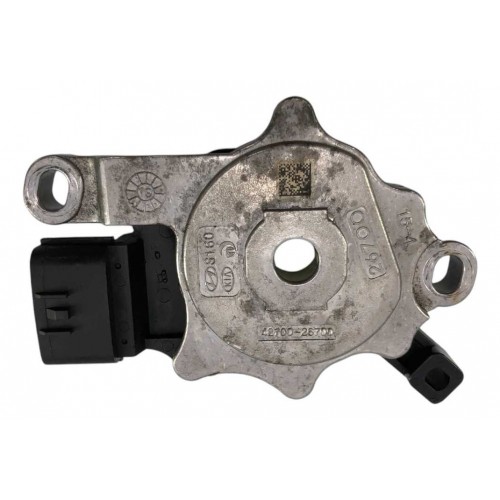 Chave Seletora Cambio Autom Hyundai Cret...