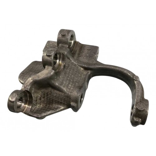 Suporte Coxim Cambio Autmatico Honda Fit...