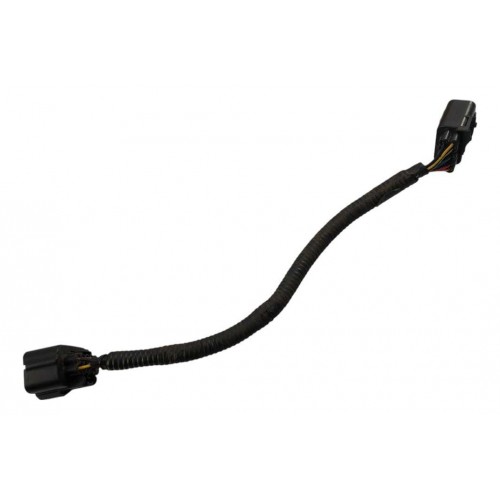 Chicote Caixa Cambio Automatico Honda Fit City 1.5 2009/14