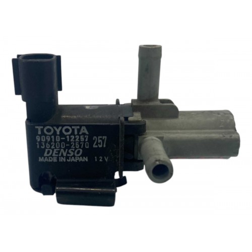 Valvula Canister Toyota Corolla Fielder 1.8 2003/2008