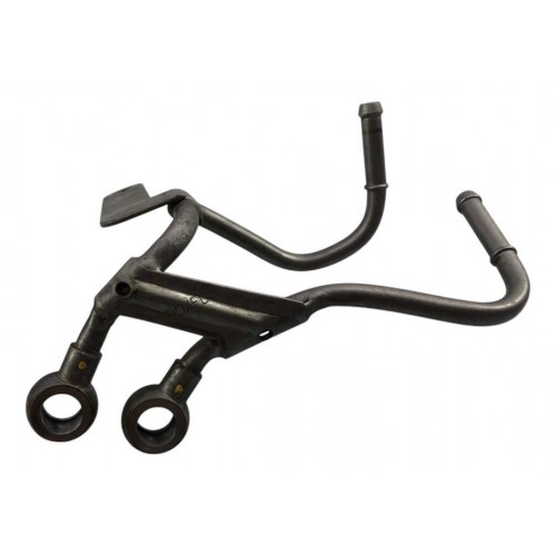 Cano Mangueira Oleo Cambio Automatico Hyundai I30 2.0 09/12