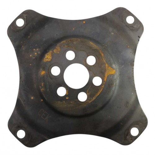 Chapa Volante Motor Sportage Tucson I30 2.0 2009/2012 Aut