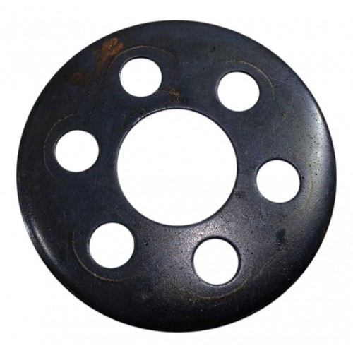 Chapa Volante Motor Sportage Tucson I30 ...