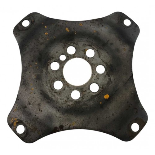 Chapa Volante Motor Hyundai I30 Elantra ...