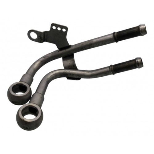 Cano Mangueira Oleo Cambio Hyundai I30 E...