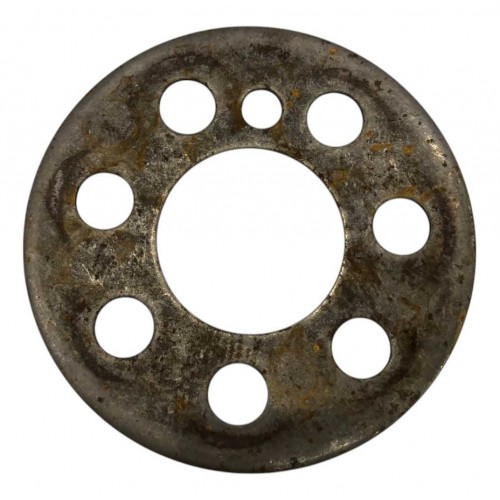 Chapa Volante Motor Hyundai I30 Elantra ...