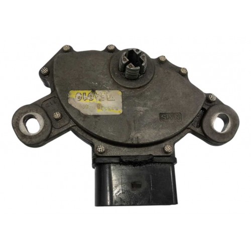 Chave Seletora Cambio Automatico Vw Tigu...