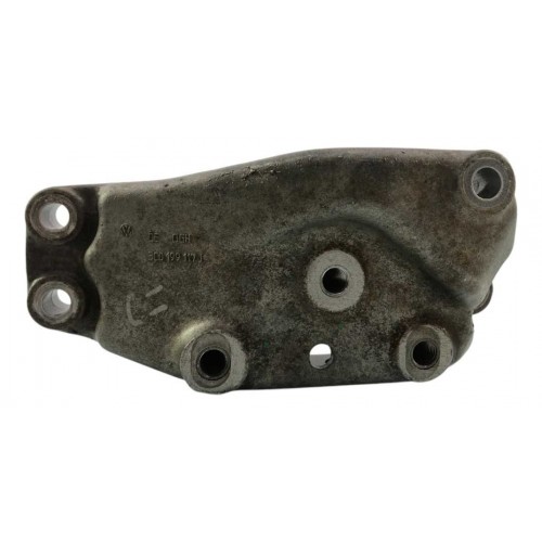 Suporte Coxim Cambio Automatico Vw Tiguan 2.0 Tsi 2010/2015