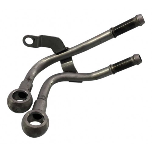 Cano Mangueira Oleo Cambio Aut Hyundai Creta 2.0 2017/21