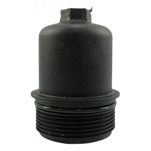 Tampa Filtro Oleo Volkswagen Golf Gti 2....