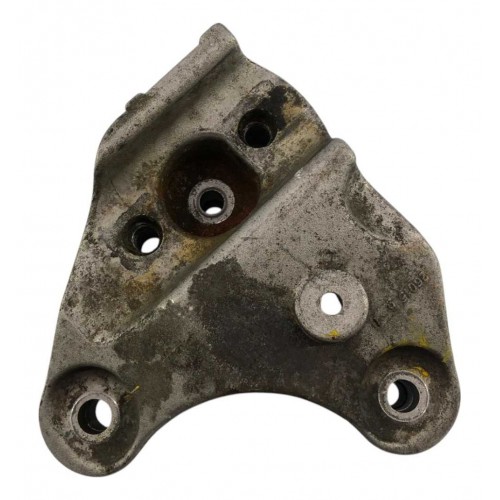 Suporte Coxim Cambio Peugeot 207 07/15 C3 07/12 1.4 Man