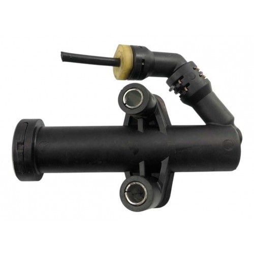 Atuador Embre Peugeot 207 07/15 Citroën...