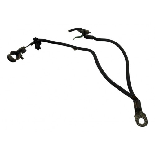 Chicote Cabo Aterramento Cambio 207 07/15 C3 07/12 1.4 Man