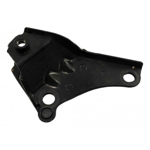 Suporte Coxim Inf Cambio Peugeot 207 07/15 C3 07/12 Man