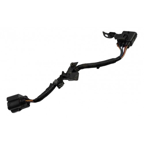 Chicote Cabo Caixa Cambio Auto Honda Acc...