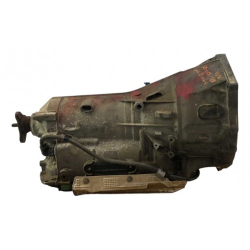 Caixa Cambio Automatica Bmw M Sport 125 ...