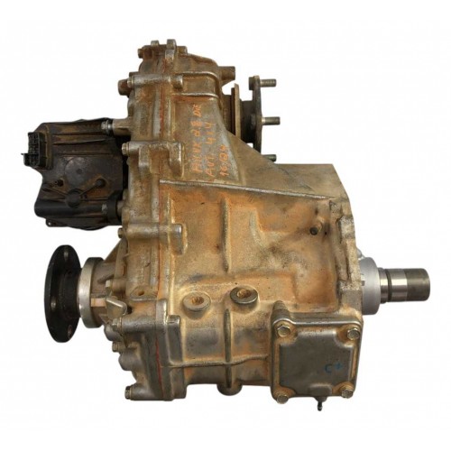 Caixa Tração Hilux 2.8 4x4 Automatica ...