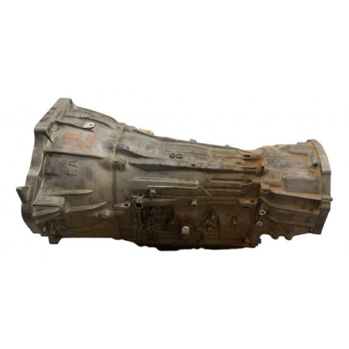 Caixa Cambio Automatica Hilux 2.8 4x4 Di...