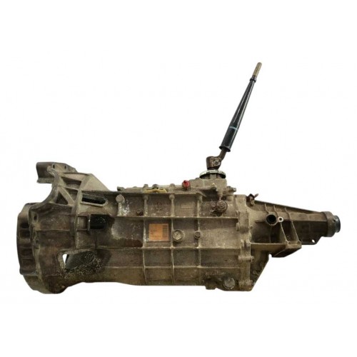 Caixa Cambio Manual Ford Ranger 2.3 4x2 ...