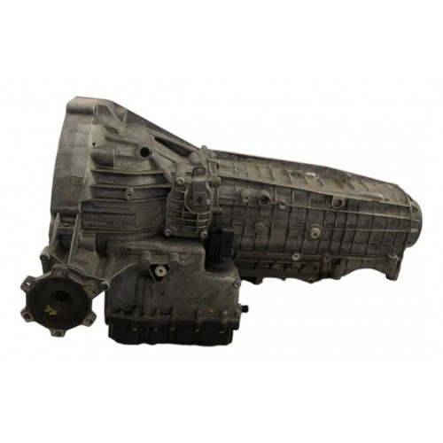 Caixa Cambio Automatica Audi A6 2.0 Tfsi...