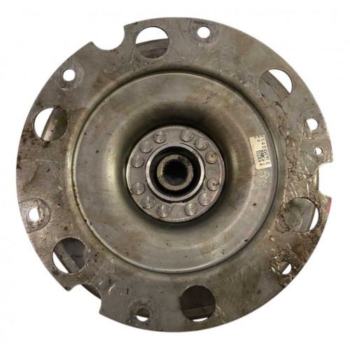 Conversor Torque Cambio Aut Audi A6 2.0 ...