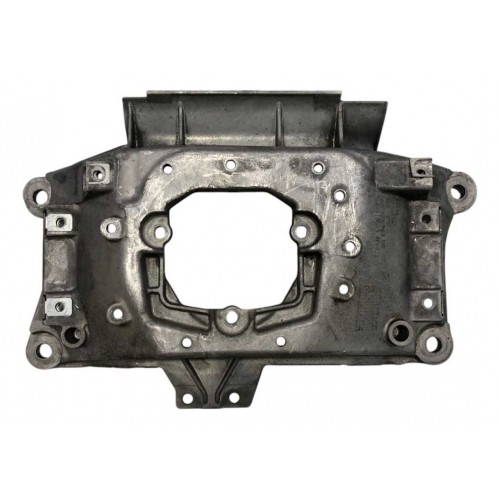 Suporte Coxim Cambio Aut Audi A6 2.0 Tfs...