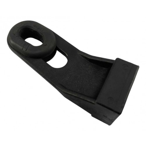 Suporte Radiador Fiat Idea 1.4 Fire 2004/2010 Com Ar