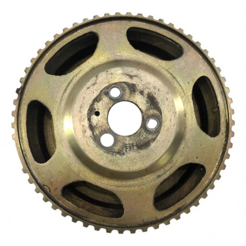 Polia Virabrequim Fiat Idea 1.4 Fire 200...