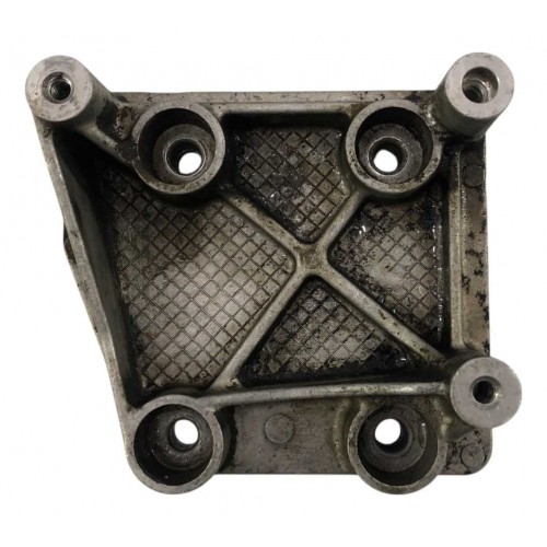 Suporte Compressor Ar Peugeot 206 207 1.4 2003/2015