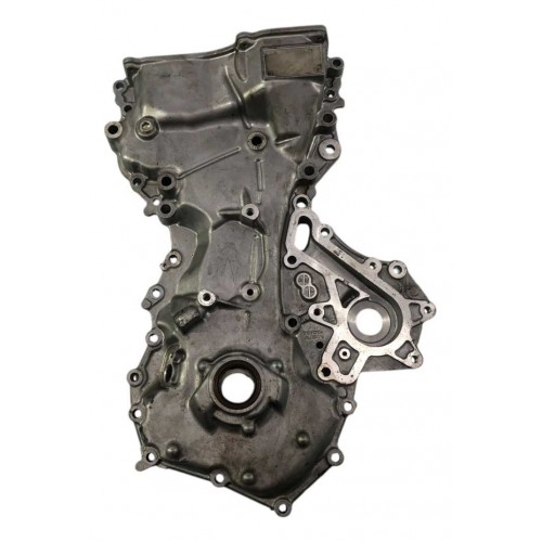 Tampa Lateral Motor Toyota Etios 1.5 201...