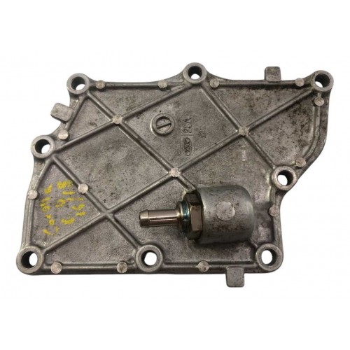 Tampa Valvula Respiro Motor Corolla 2.0 ...