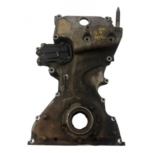 Tampa Lateral Motor Honda Civic 2.0 2008...