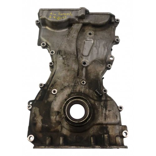 Tampa Lateral Motor Kia Sorento 2.4 2012...