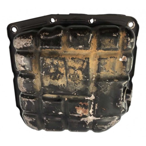 Carter Motor Hyundai I30 2.0 2009/2012