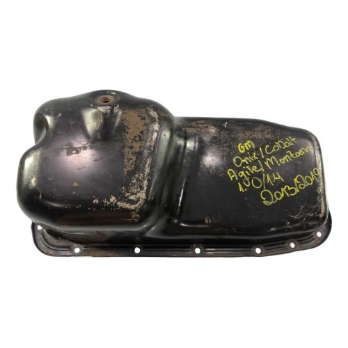 Carter Motor Onix Prisma Agile Montana C...