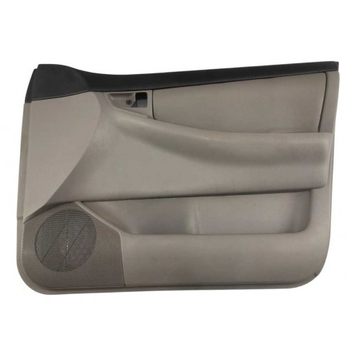 Forro Porta Dianteira Direita Toyota Cor...