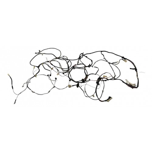 Chicote Carroceria Toyota Corolla 1.8 20...