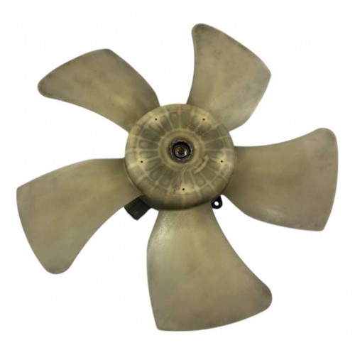 Ventoinha Toyota Corolla 1.8 2003/2008 A...