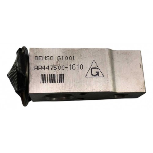 Valvula Expansão Toyota Corolla 2003/20...