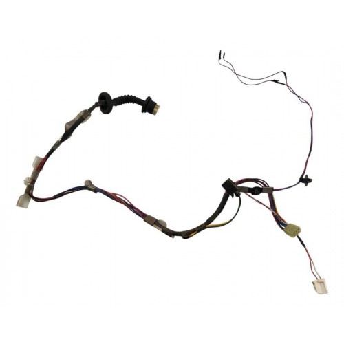 Chicote Porta Traseira Esquerda Toyota C...