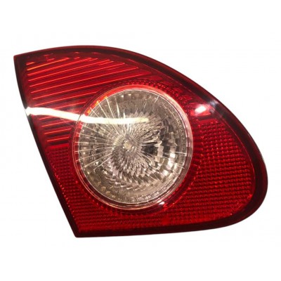 Lanterna Esquerda Tampa Traseira Toyota Corolla 2003/2008