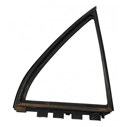 Moldura Vidro Latral Vigia Tras Direito ...