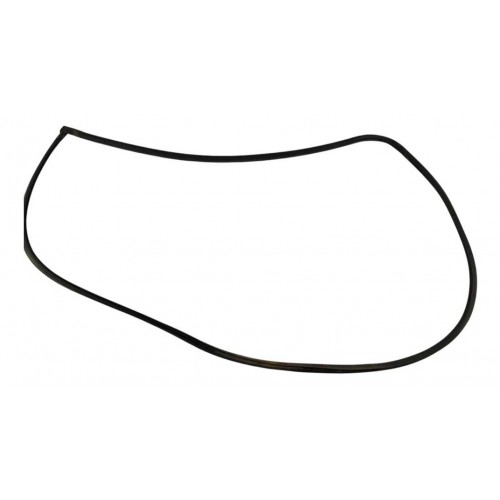 Borracha Vedação Porta Tras Direita Co...